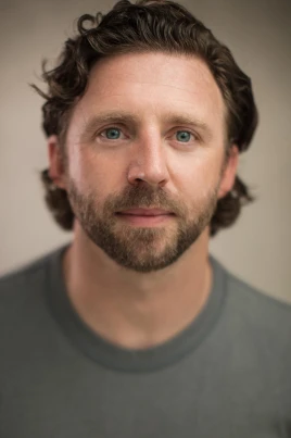James Cox