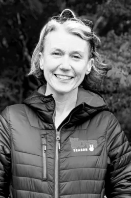 Sarah Boyd