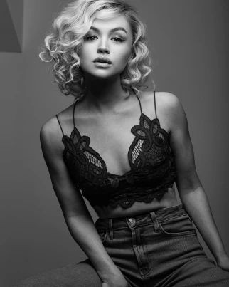 Jessica Amlee