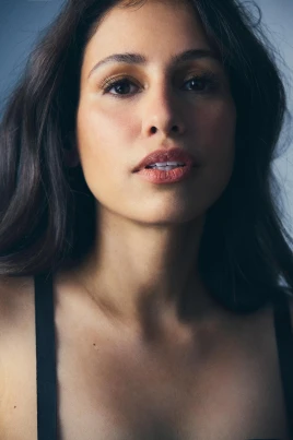 Zainne Saleh