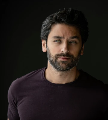 Mark Ghanimé