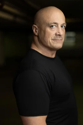 Paul Lazenby