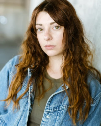 Heather Marie Olsen