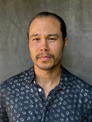 Stephen A. Chang