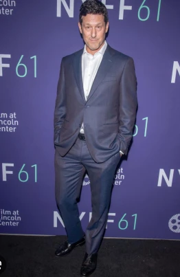 Ari Cohen