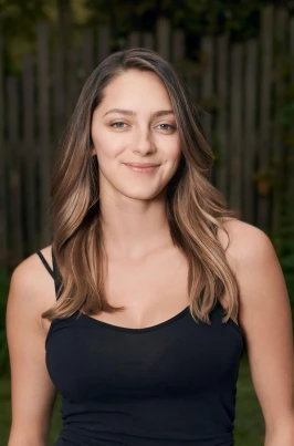 Kyli Zion