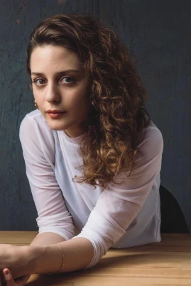 Seren Sirince