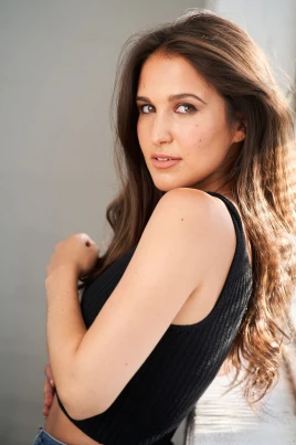 Abigail Spear