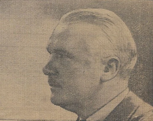 Charles C. Wilson