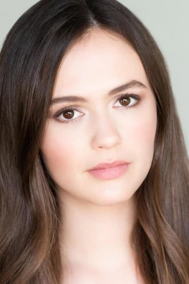 Olivia Sanabia