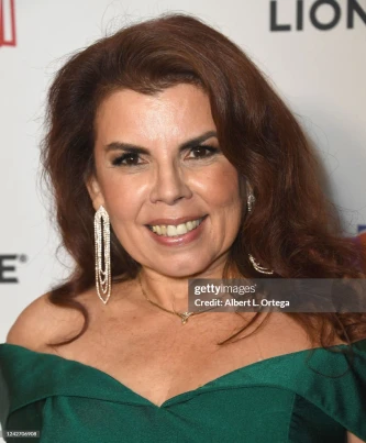 Marilyn Ghigliotti