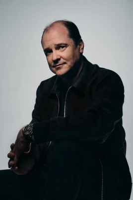 Mike Flanagan