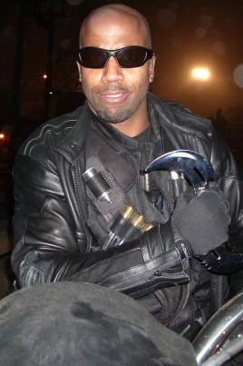 Gaston Morrison