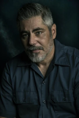 Danny Nucci