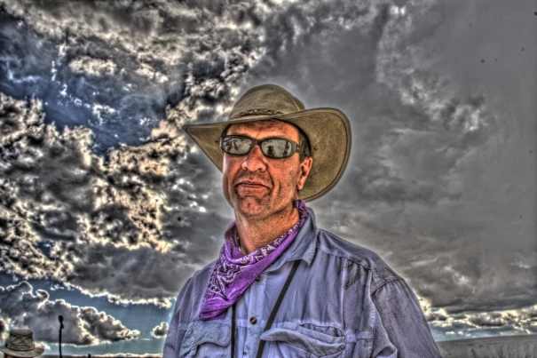 K.C. Hodenfield