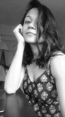 Priti Shroff