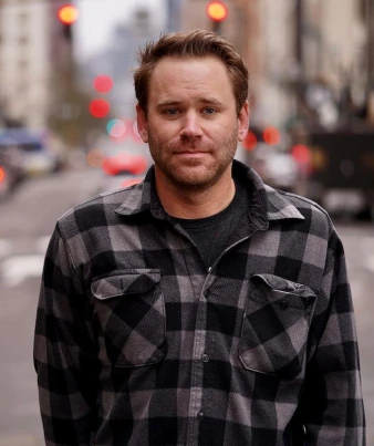 Tim James