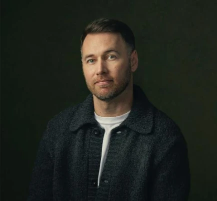 Christopher Scott