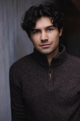 Max Crean