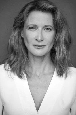 Astrid Whettnall