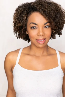 Keiana Richàrd