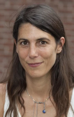 Verena Paravel