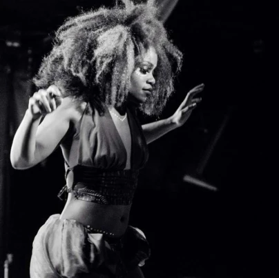 Malaiyka Reid