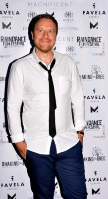 Russell Shaw