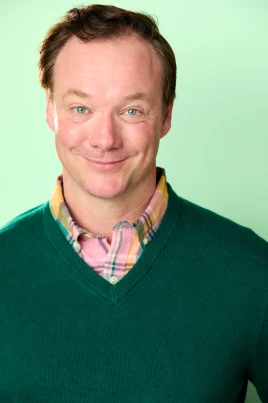 Brian Sutherland