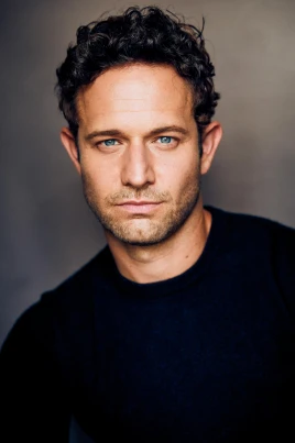 Hunter Burke