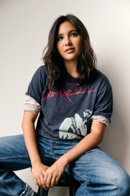 Maya Da Costa