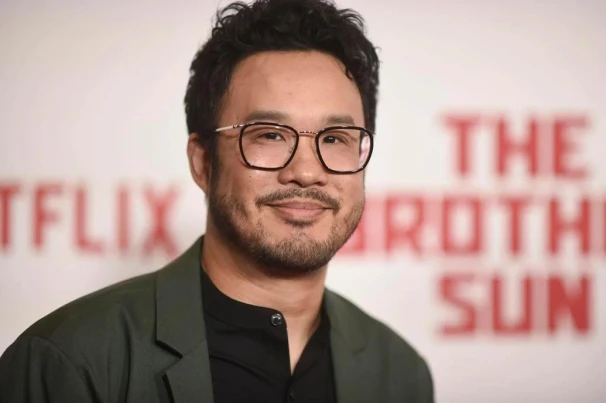Kevin Tancharoen