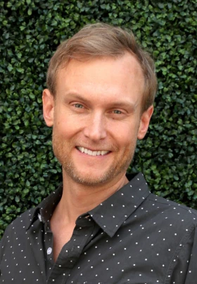 Dustin Farrell