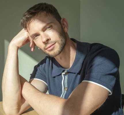 Devon Graye