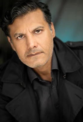 Shafin Karim