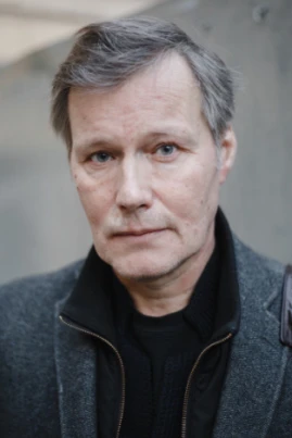 Igor Gordin