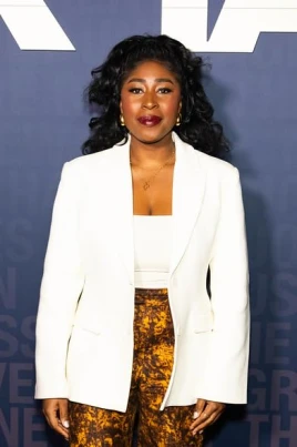 Chika Ikogwe