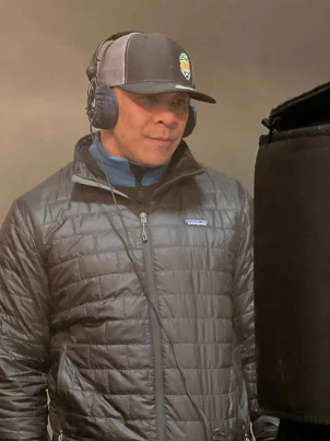 Brett Chan