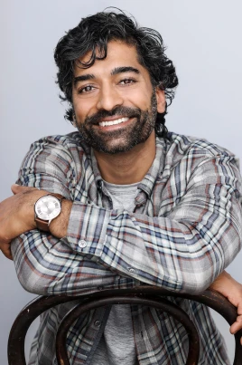Shyaam Karra