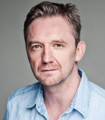 Colin Tierney