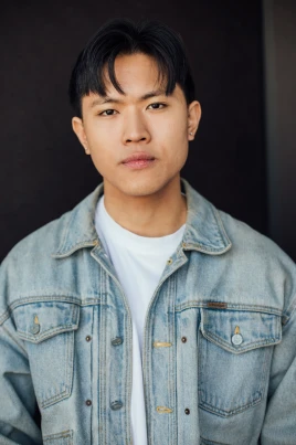 Vinson Tran