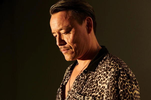 Simon Wan