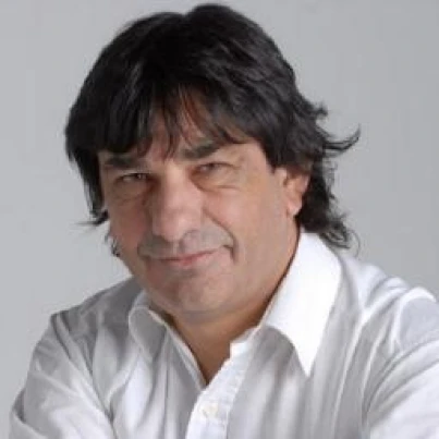 Jorge Nisco