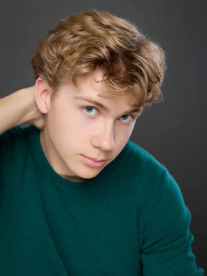 Gage Arbuthnot