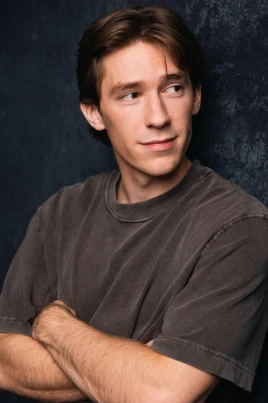 Luke Crory