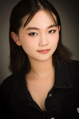Audrey Hsieh