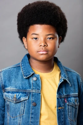 Jayden Robertson