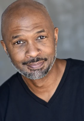Andre B. Blake