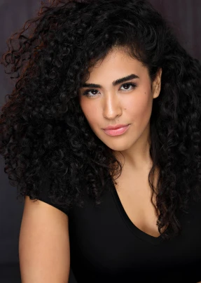Stephani Sosa
