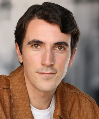 Elliott Hanson